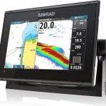 Simrad-GO9-XSE Review
